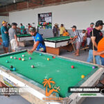 2º Torneio de Sinuca