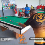 2º Torneio de Sinuca