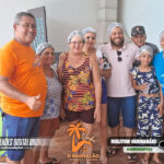 2º Torneio de Sinuca