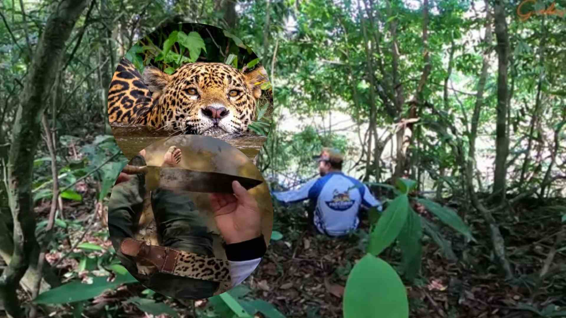 “Barulho dos ossos quebrando”, lembra pescador de MS que sobreviveu a ...