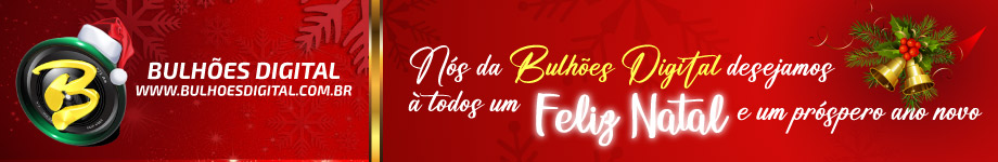 Feliz Natal e um próspero ano novo