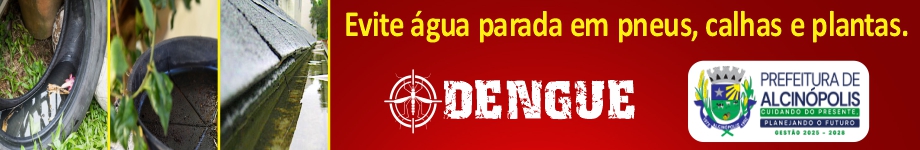 Prefeitura Alcinópolis