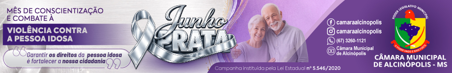 Câmara Municipal de Alcinópolis
